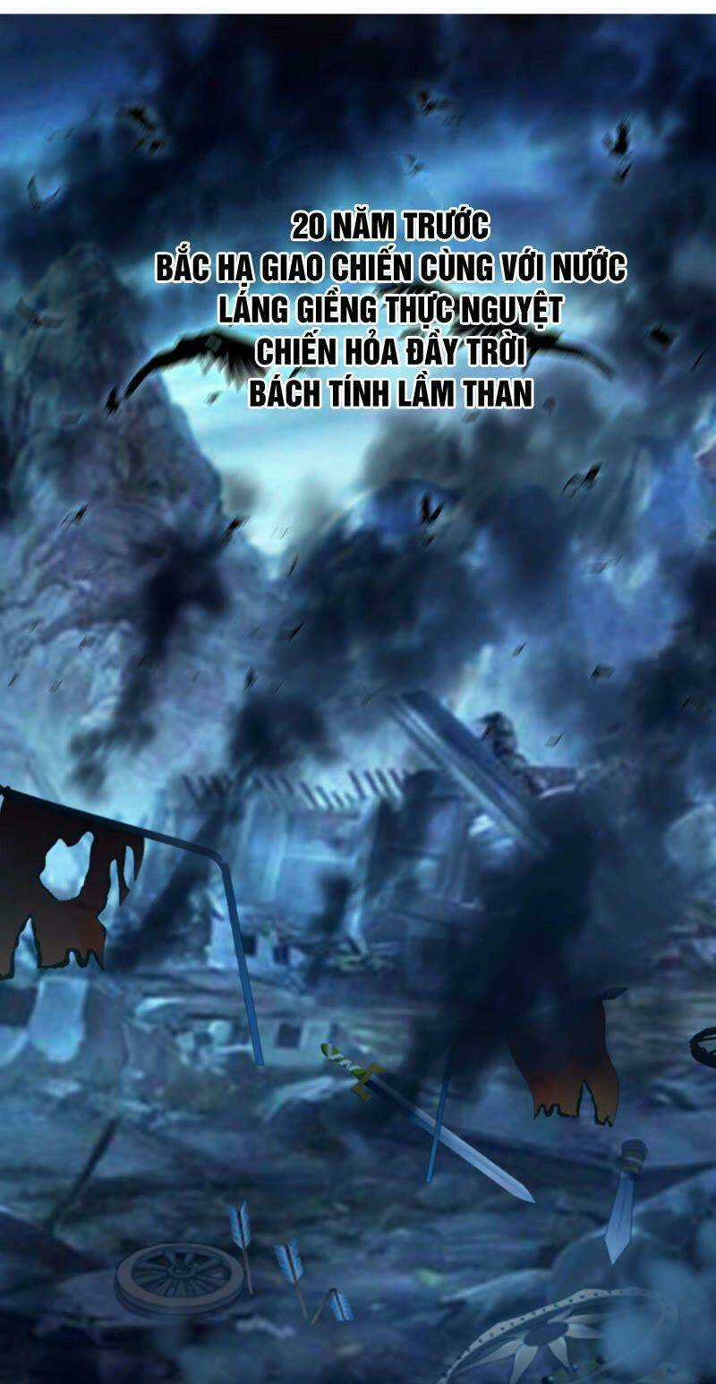 Ta Không Phải Nhân Vật Phản Diện Chapter 9 trang 10