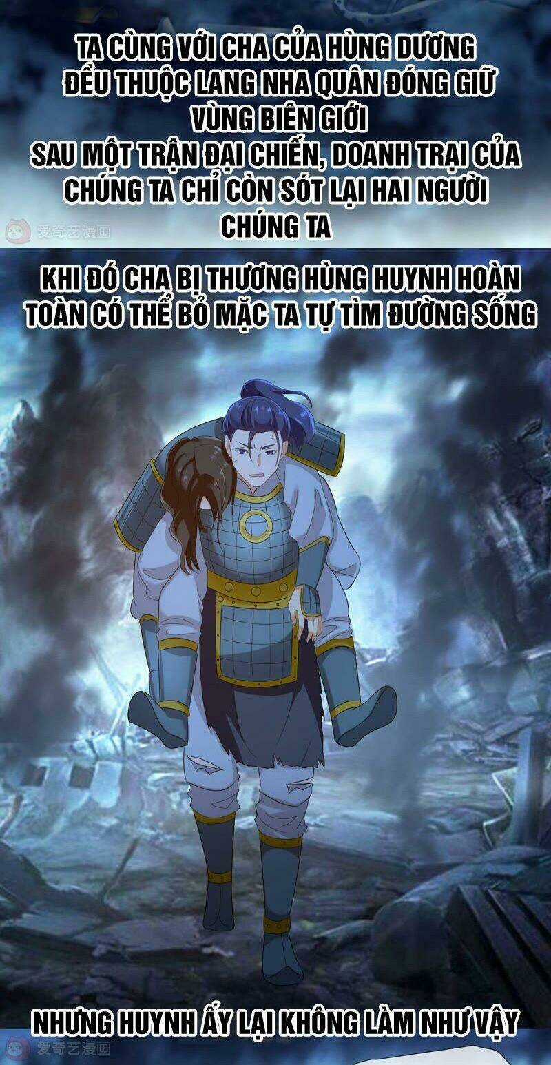 Ta Không Phải Nhân Vật Phản Diện Chapter 9 trang 11