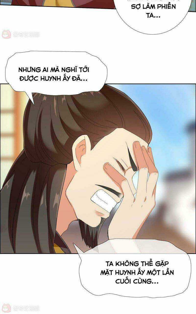 Ta Không Phải Nhân Vật Phản Diện Chapter 9 trang 14