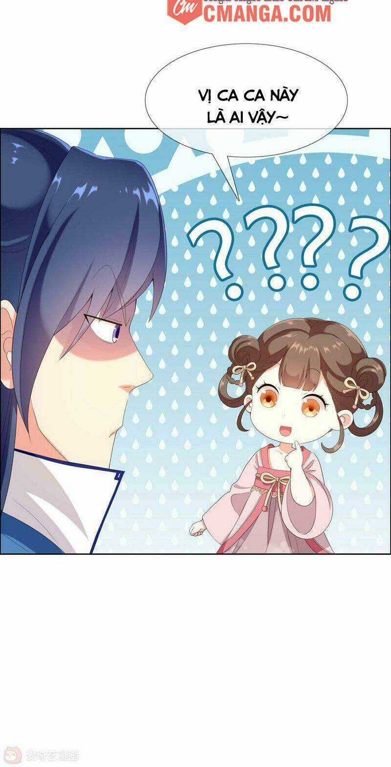 Ta Không Phải Nhân Vật Phản Diện Chapter 9 trang 23