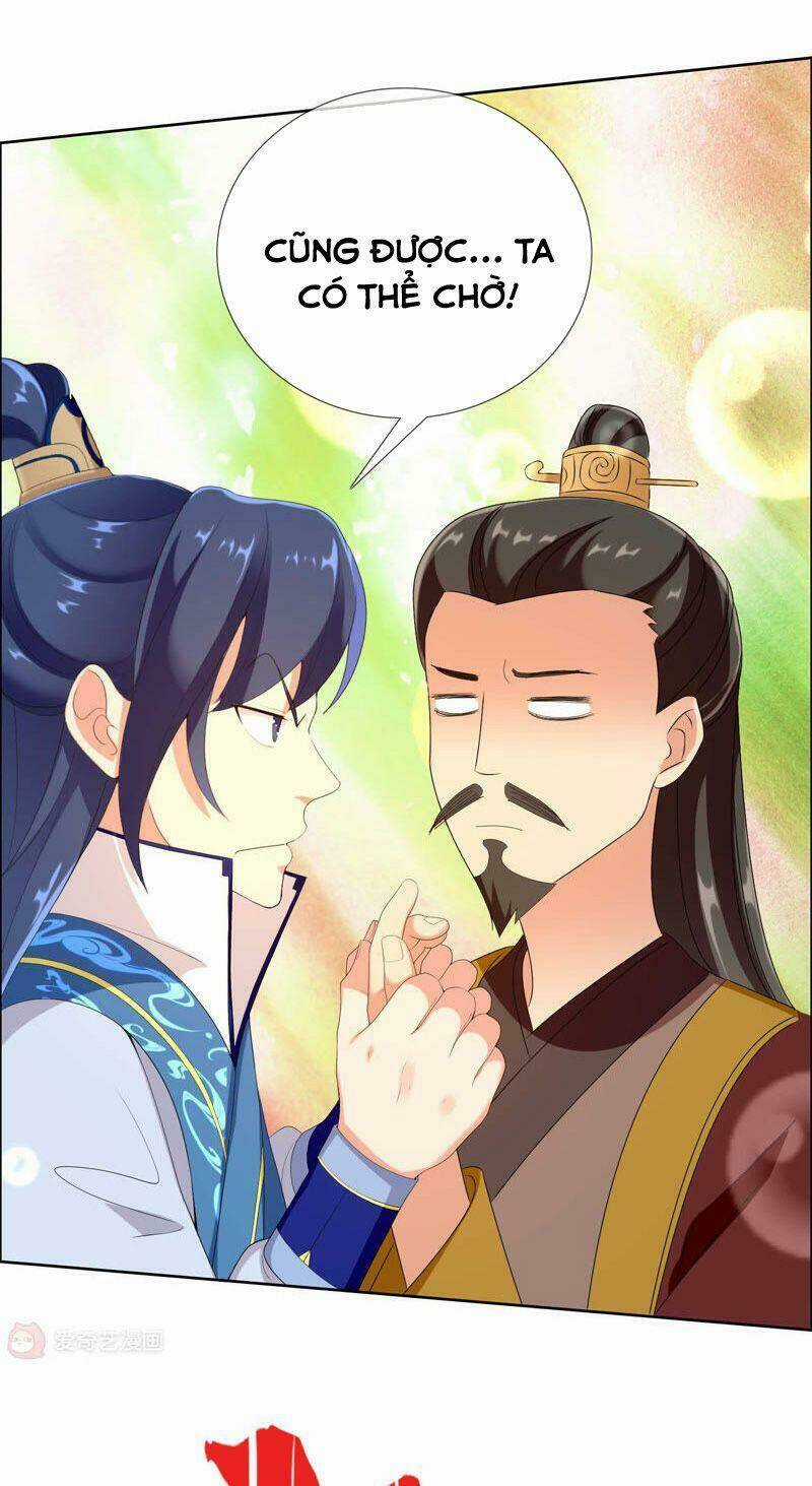 Ta Không Phải Nhân Vật Phản Diện Chapter 9 trang 26
