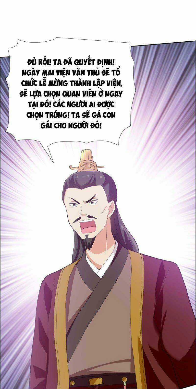 Ta Không Phải Nhân Vật Phản Diện Chapter 9 trang 29