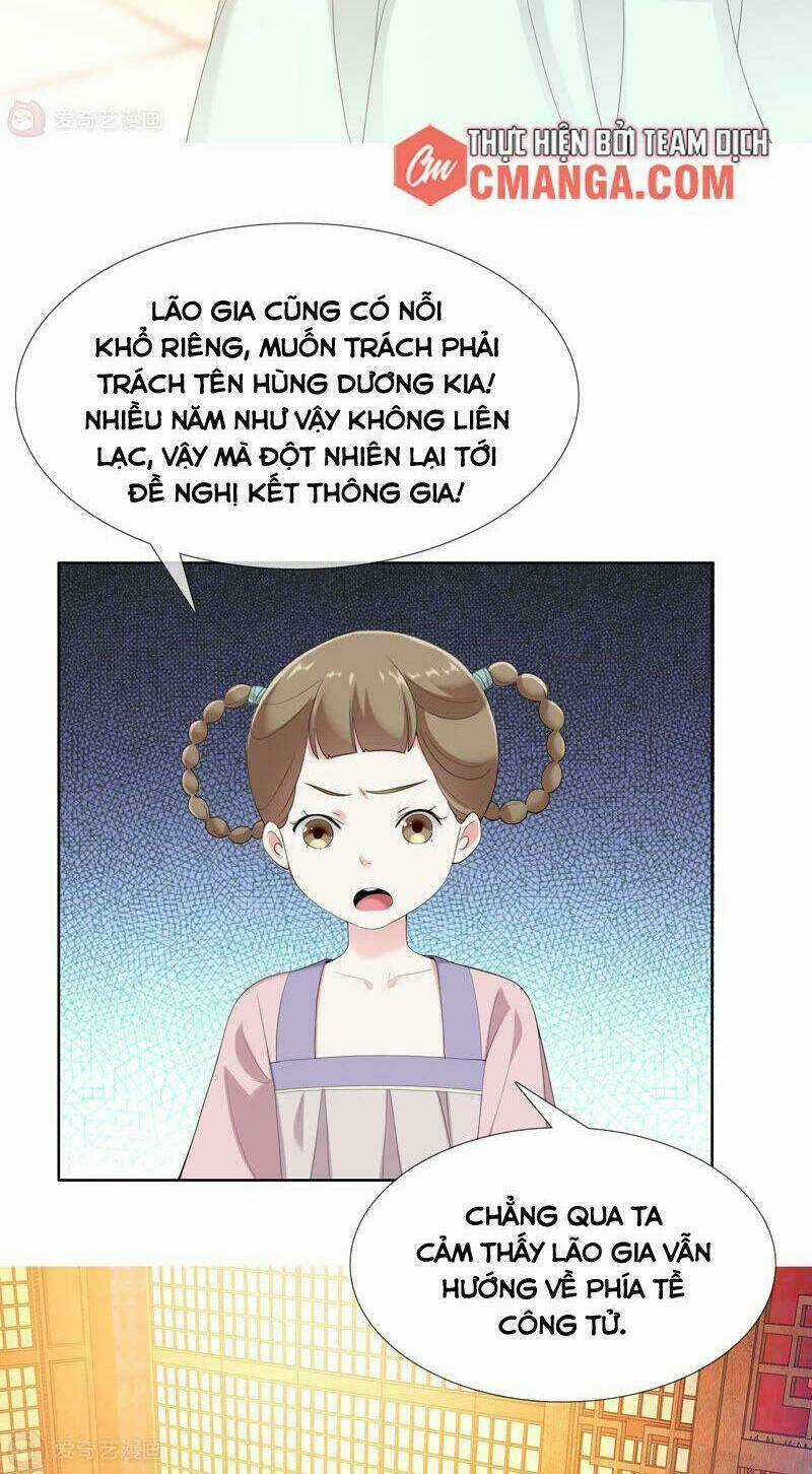 Ta Không Phải Nhân Vật Phản Diện Chapter 9 trang 32