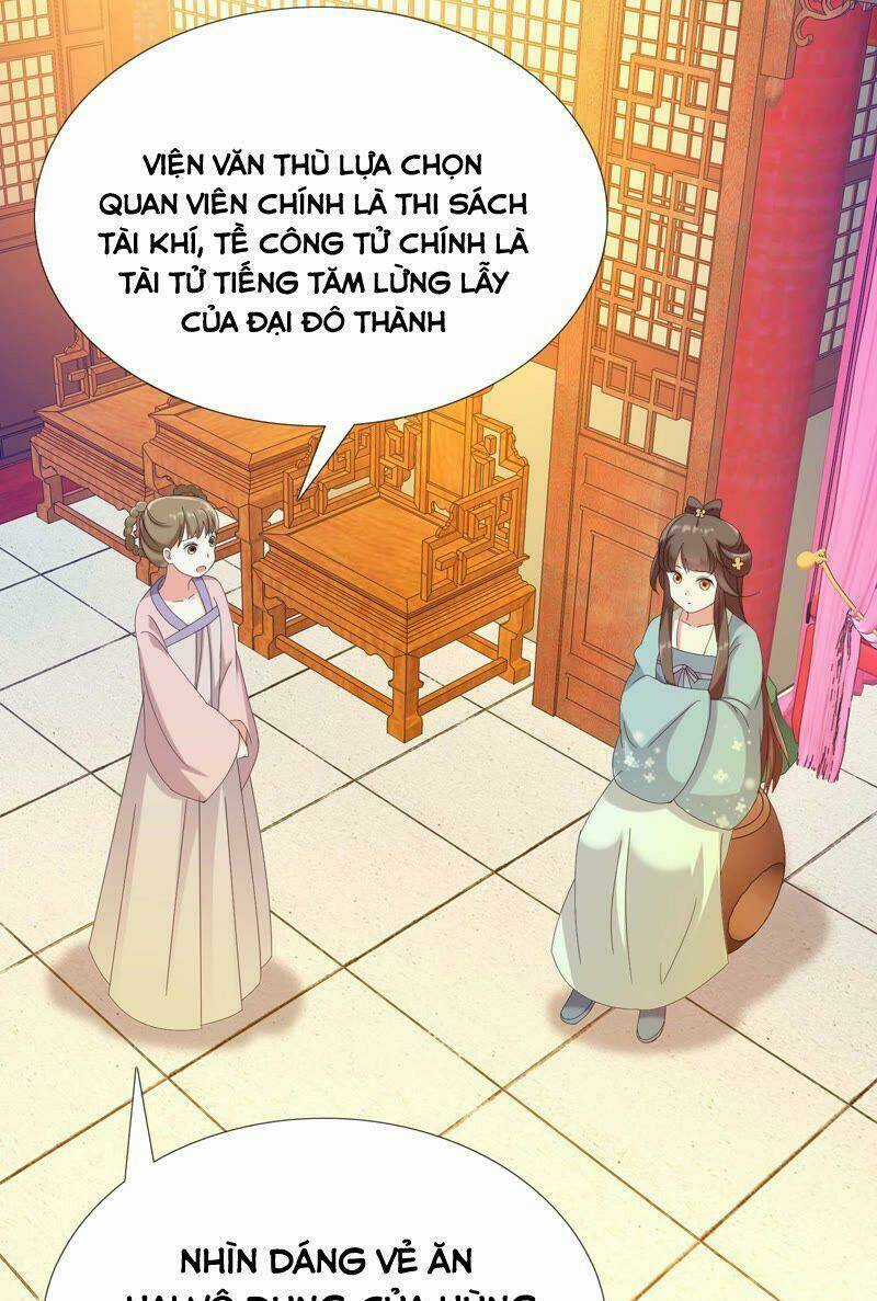 Ta Không Phải Nhân Vật Phản Diện Chapter 9 trang 33