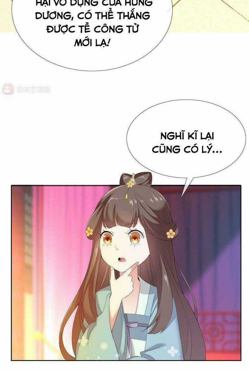 Ta Không Phải Nhân Vật Phản Diện Chapter 9 trang 34