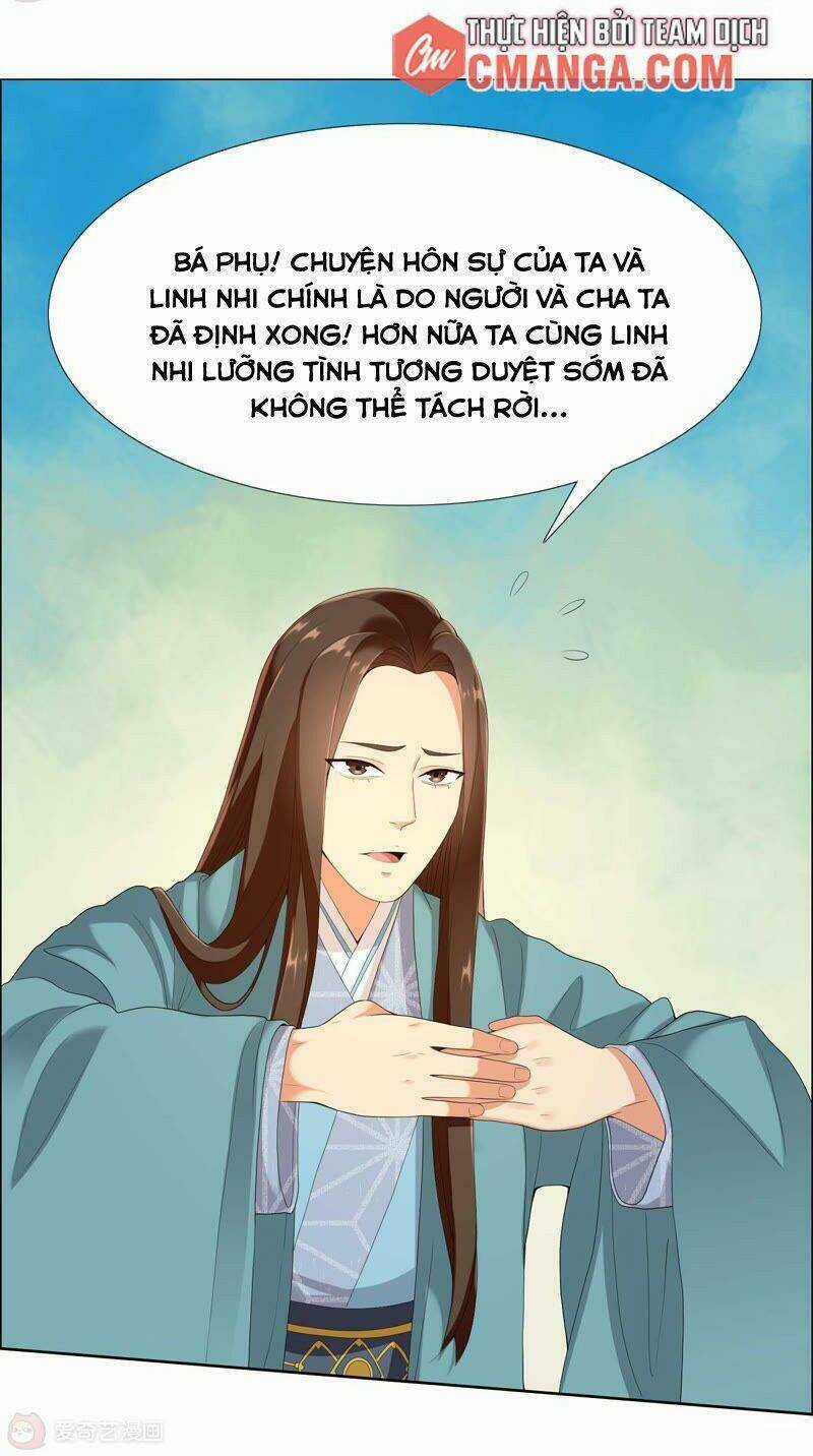 Ta Không Phải Nhân Vật Phản Diện Chapter 9 trang 5