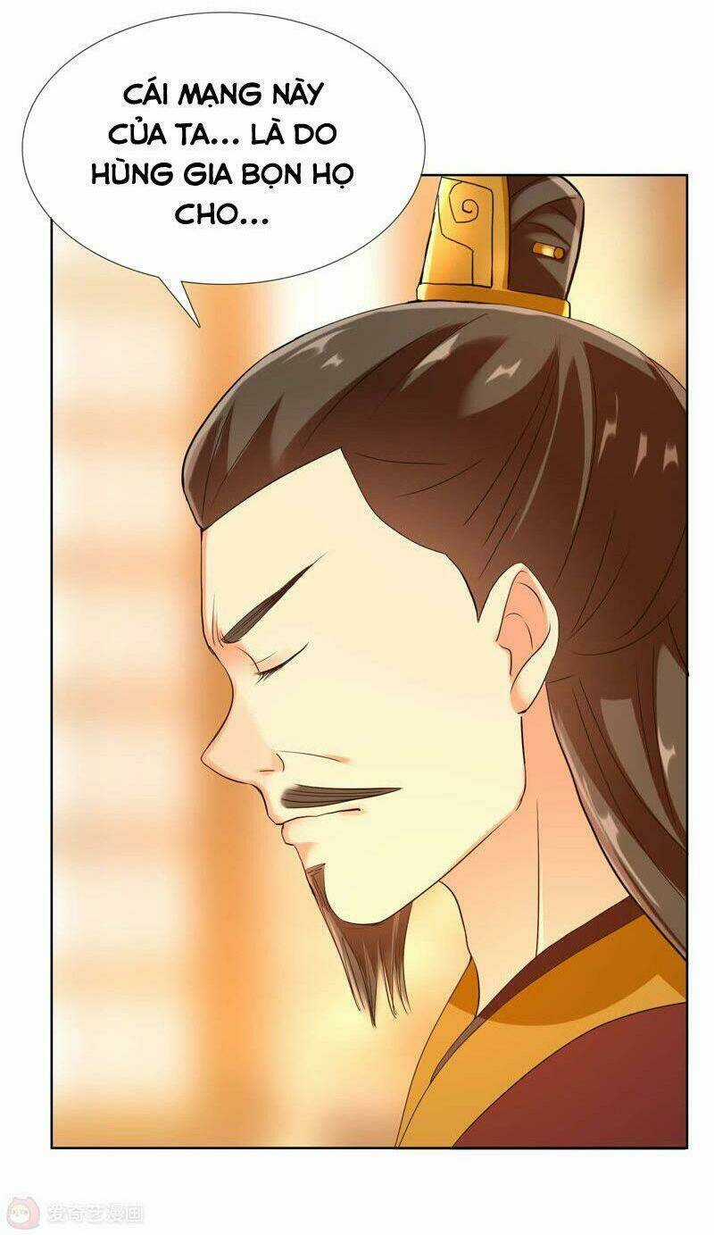 Ta Không Phải Nhân Vật Phản Diện Chapter 9 trang 9