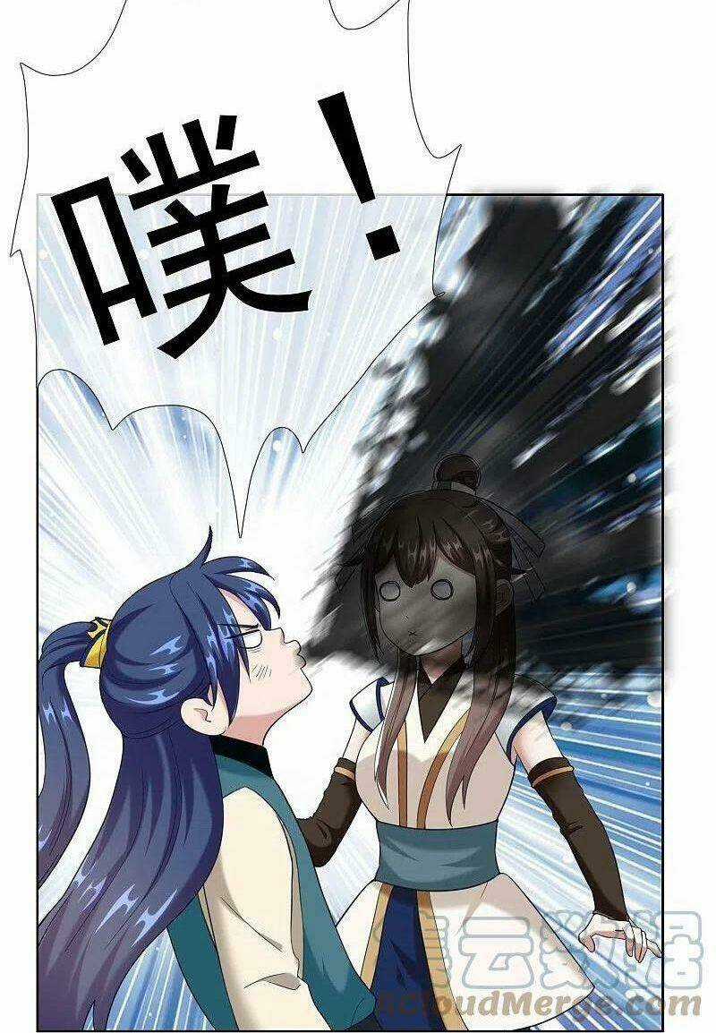 Ta Không Phải Nhân Vật Phản Diện Chapter 90 trang 11