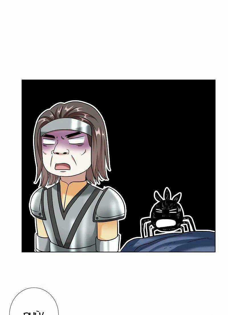 Ta Không Phải Nhân Vật Phản Diện Chapter 90 trang 12