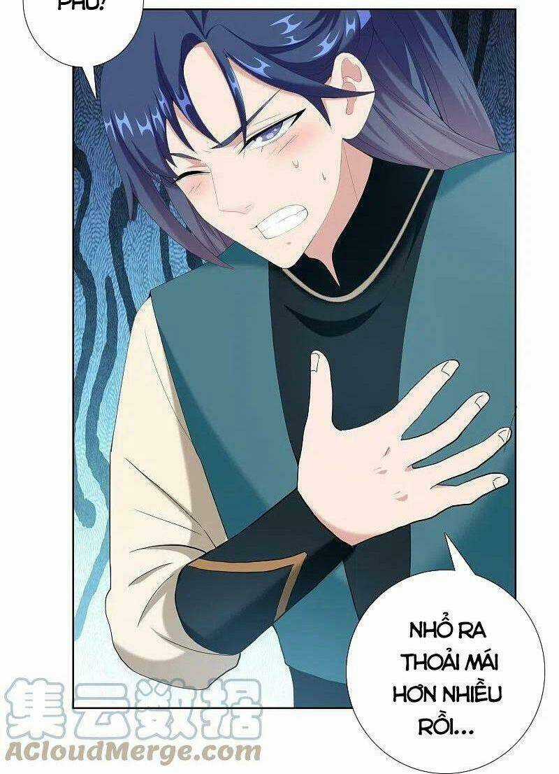 Ta Không Phải Nhân Vật Phản Diện Chapter 90 trang 13