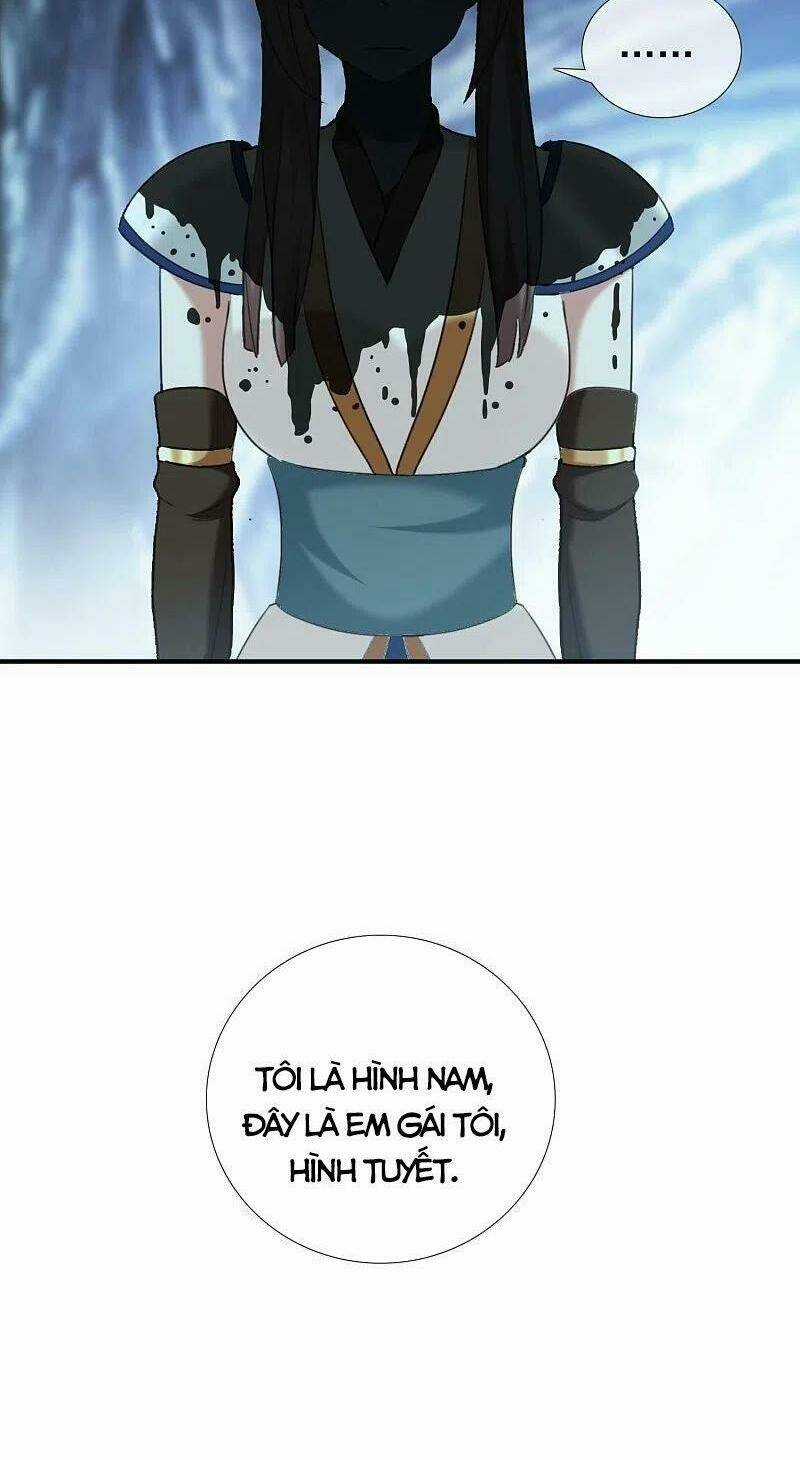 Ta Không Phải Nhân Vật Phản Diện Chapter 90 trang 15