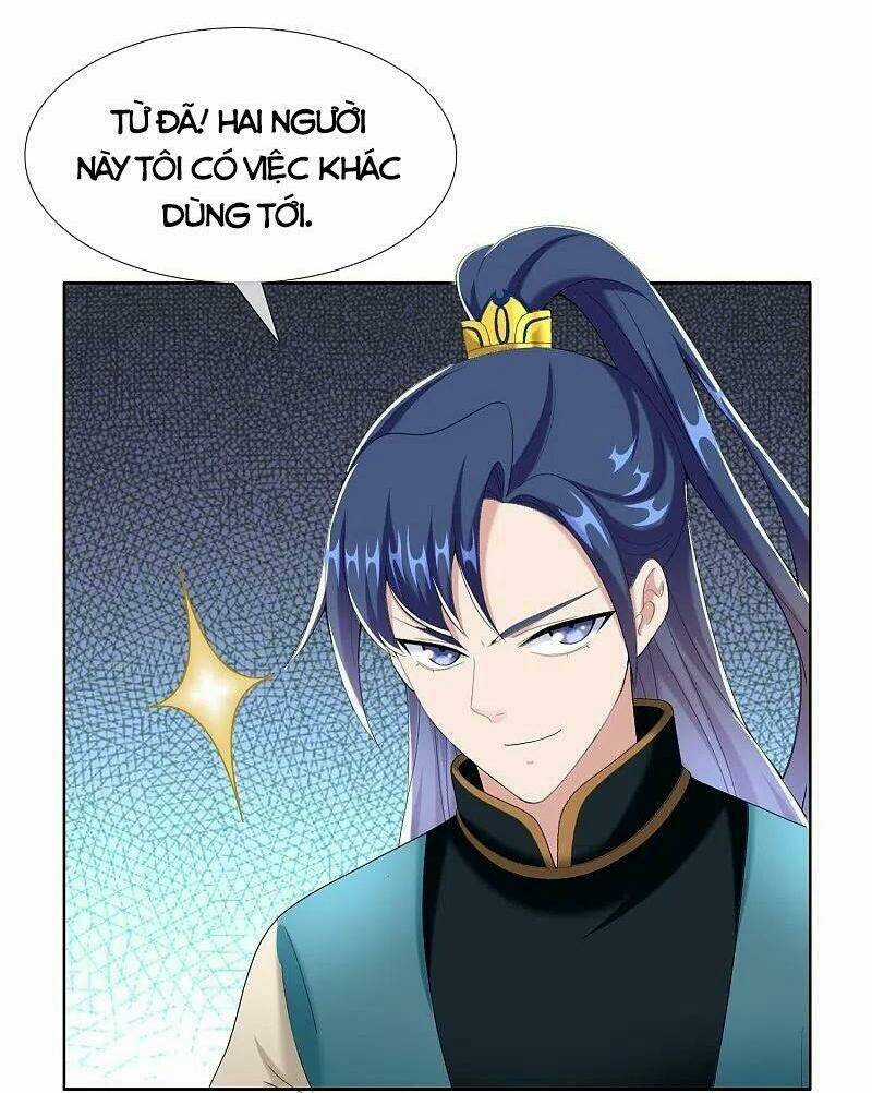 Ta Không Phải Nhân Vật Phản Diện Chapter 90 trang 23