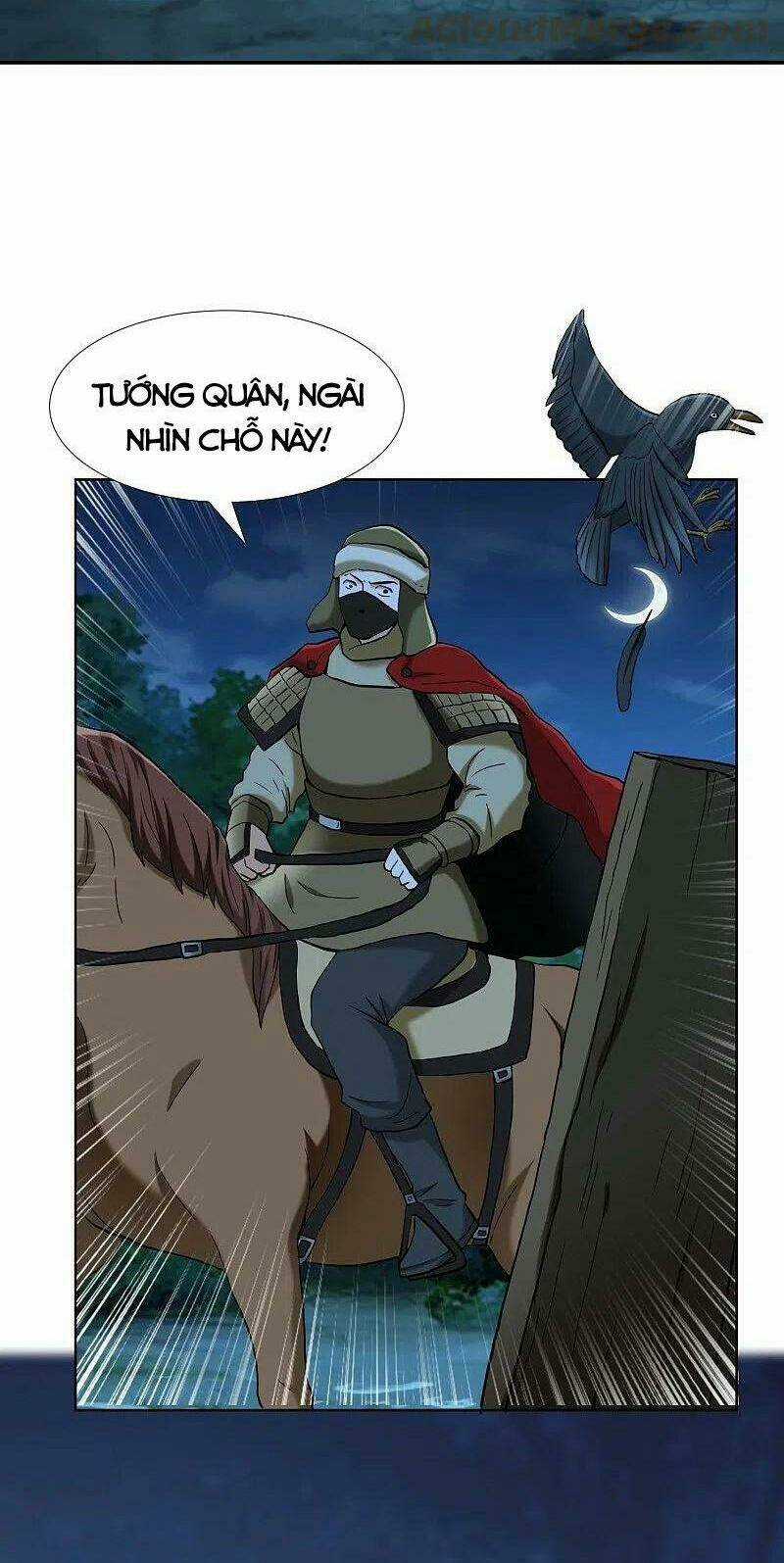 Ta Không Phải Nhân Vật Phản Diện Chapter 90 trang 25