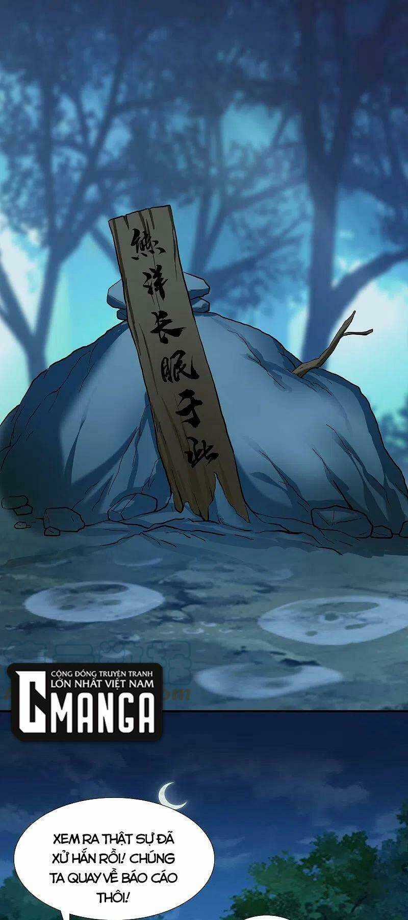 Ta Không Phải Nhân Vật Phản Diện Chapter 90 trang 26