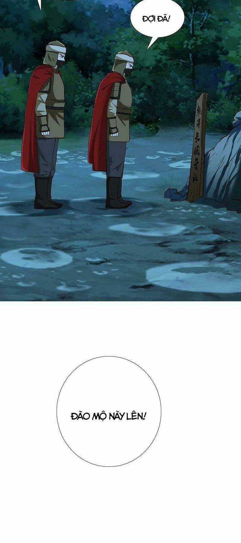 Ta Không Phải Nhân Vật Phản Diện Chapter 90 trang 27