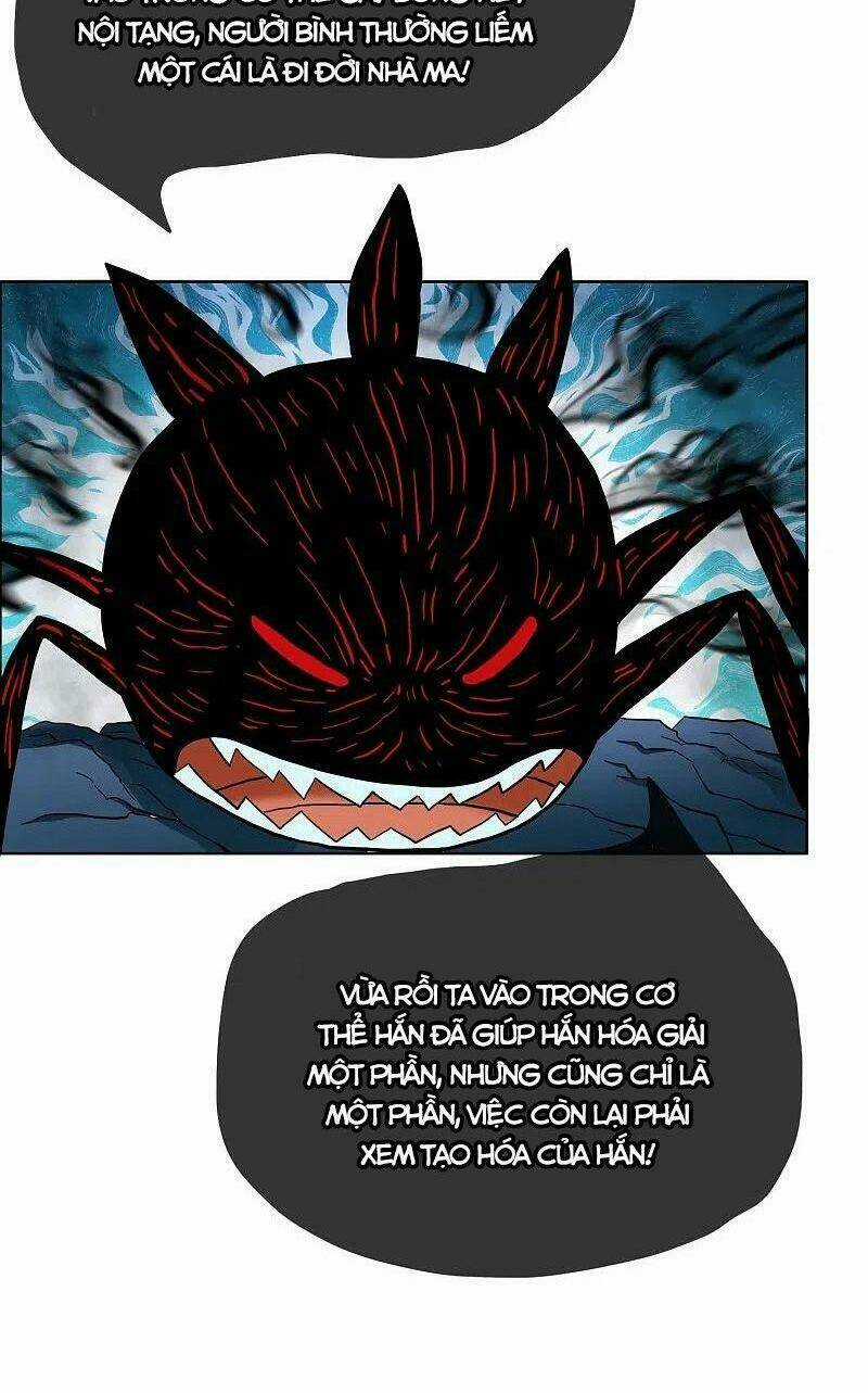 Ta Không Phải Nhân Vật Phản Diện Chapter 90 trang 3