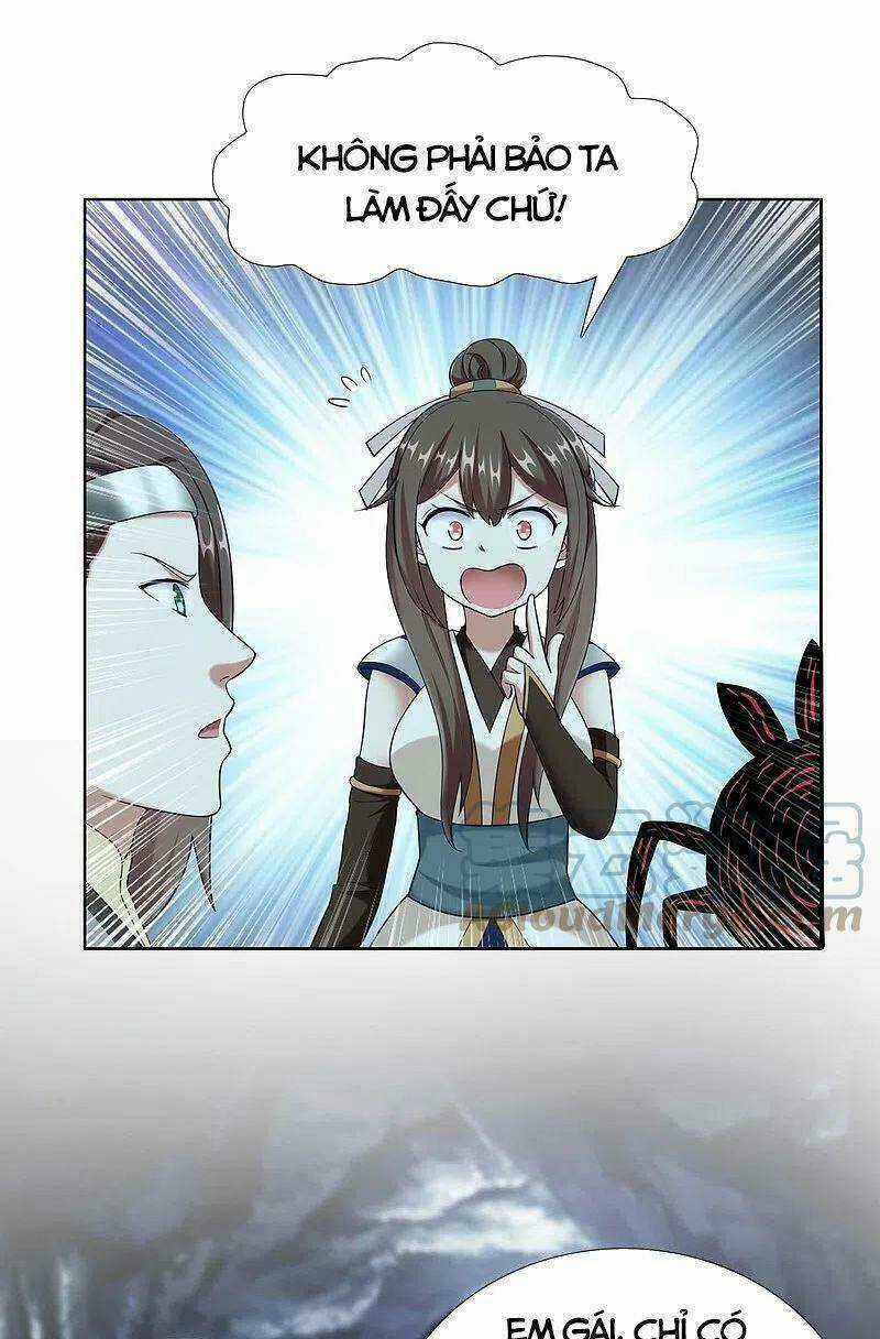 Ta Không Phải Nhân Vật Phản Diện Chapter 90 trang 6