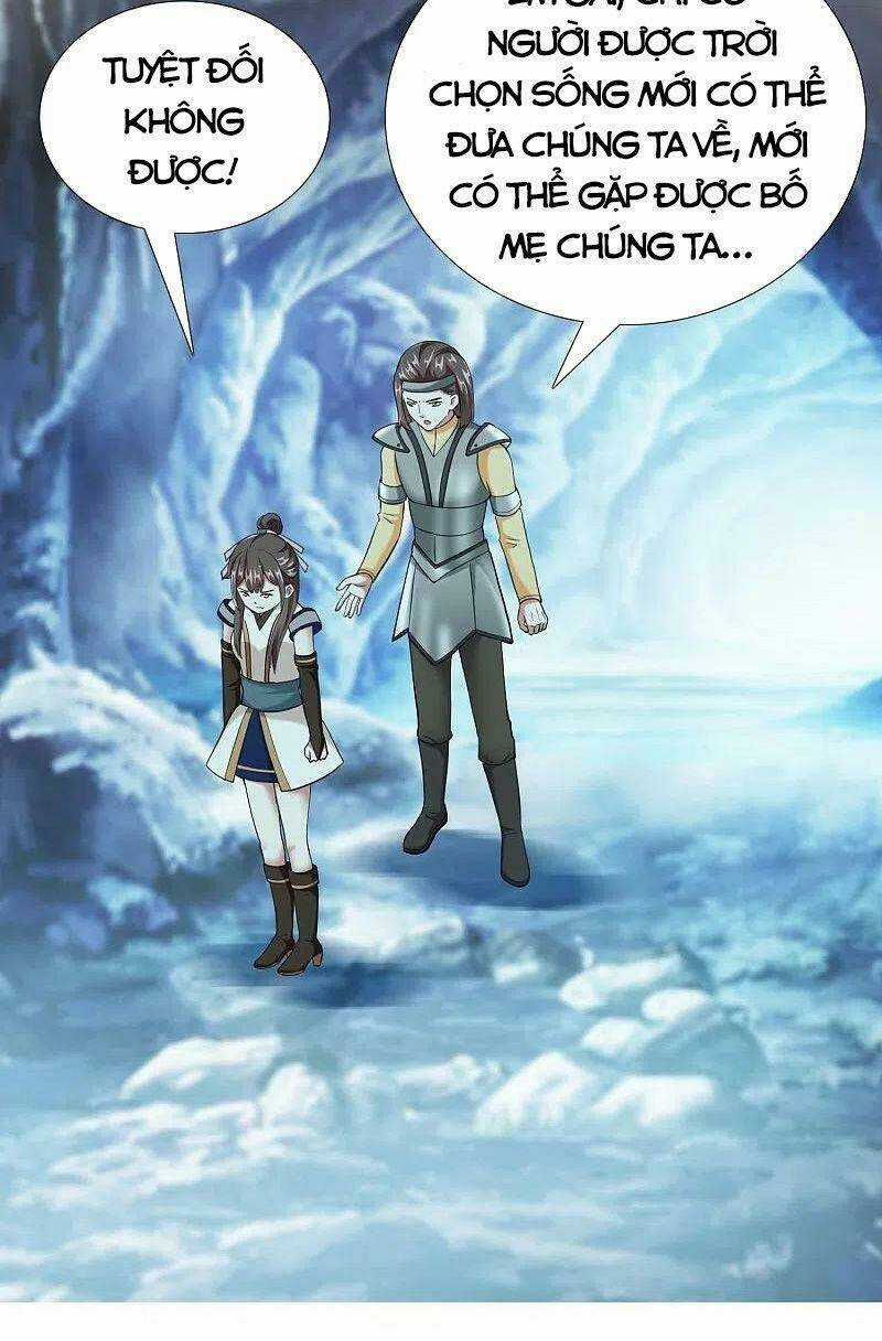 Ta Không Phải Nhân Vật Phản Diện Chapter 90 trang 7