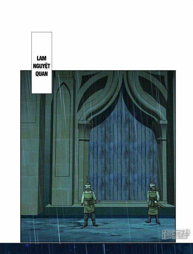 Ta Không Phải Nhân Vật Phản Diện Chapter 91 trang 10