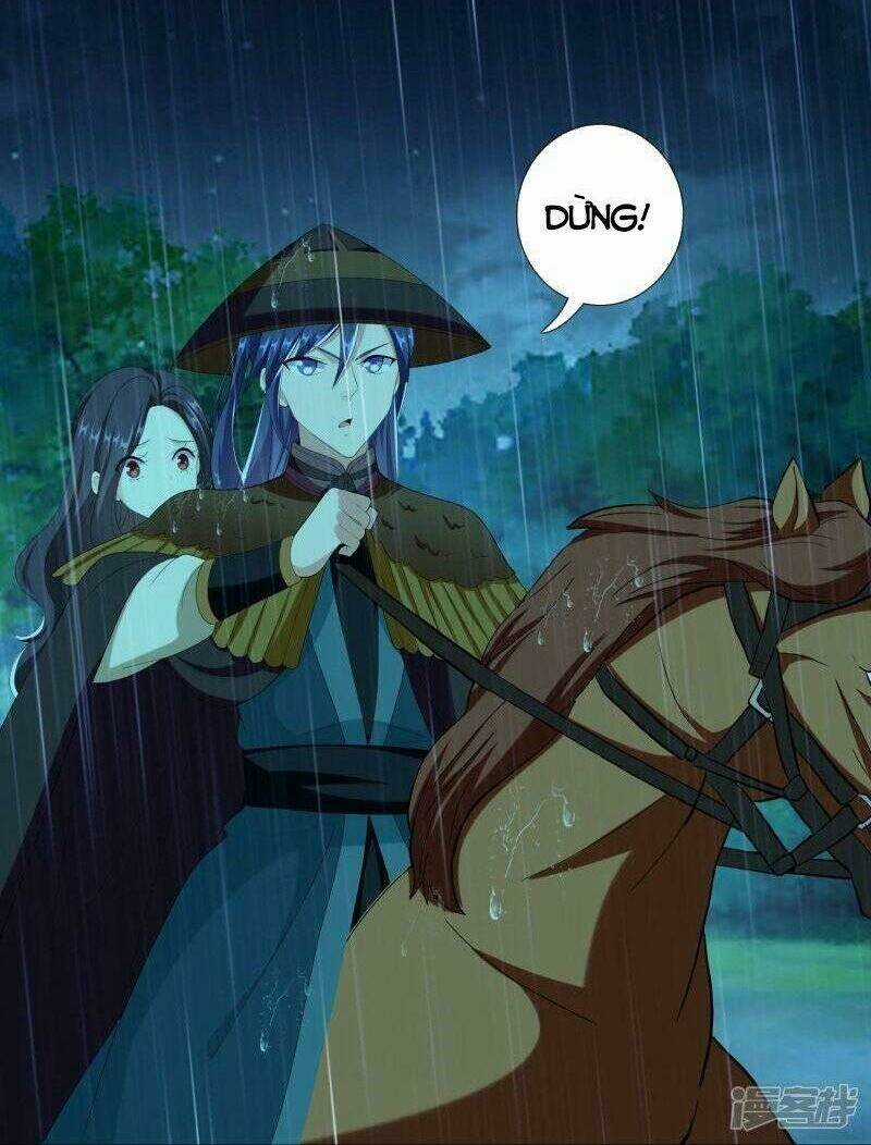 Ta Không Phải Nhân Vật Phản Diện Chapter 91 trang 11