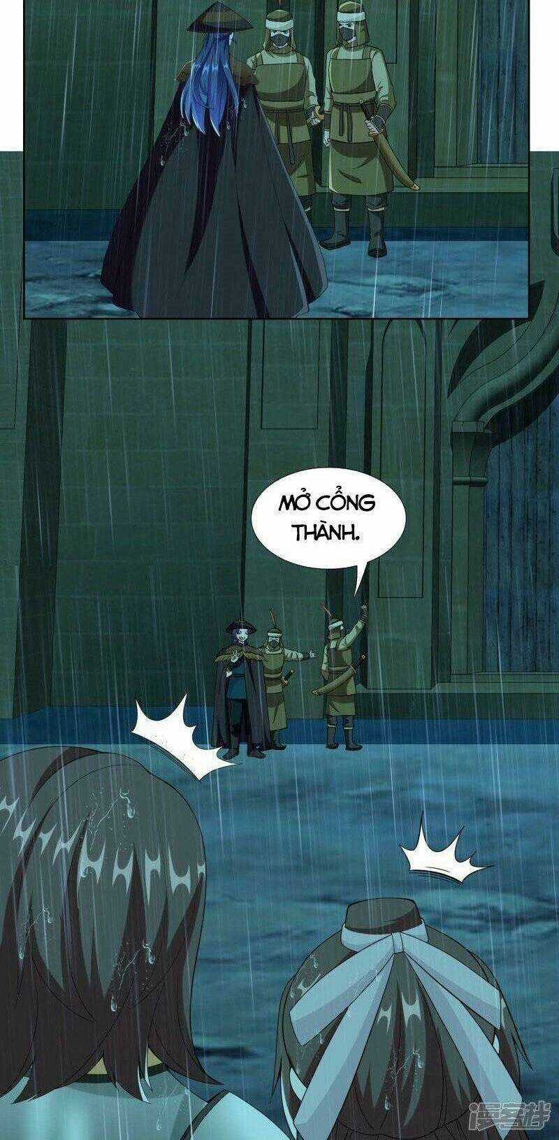 Ta Không Phải Nhân Vật Phản Diện Chapter 91 trang 15