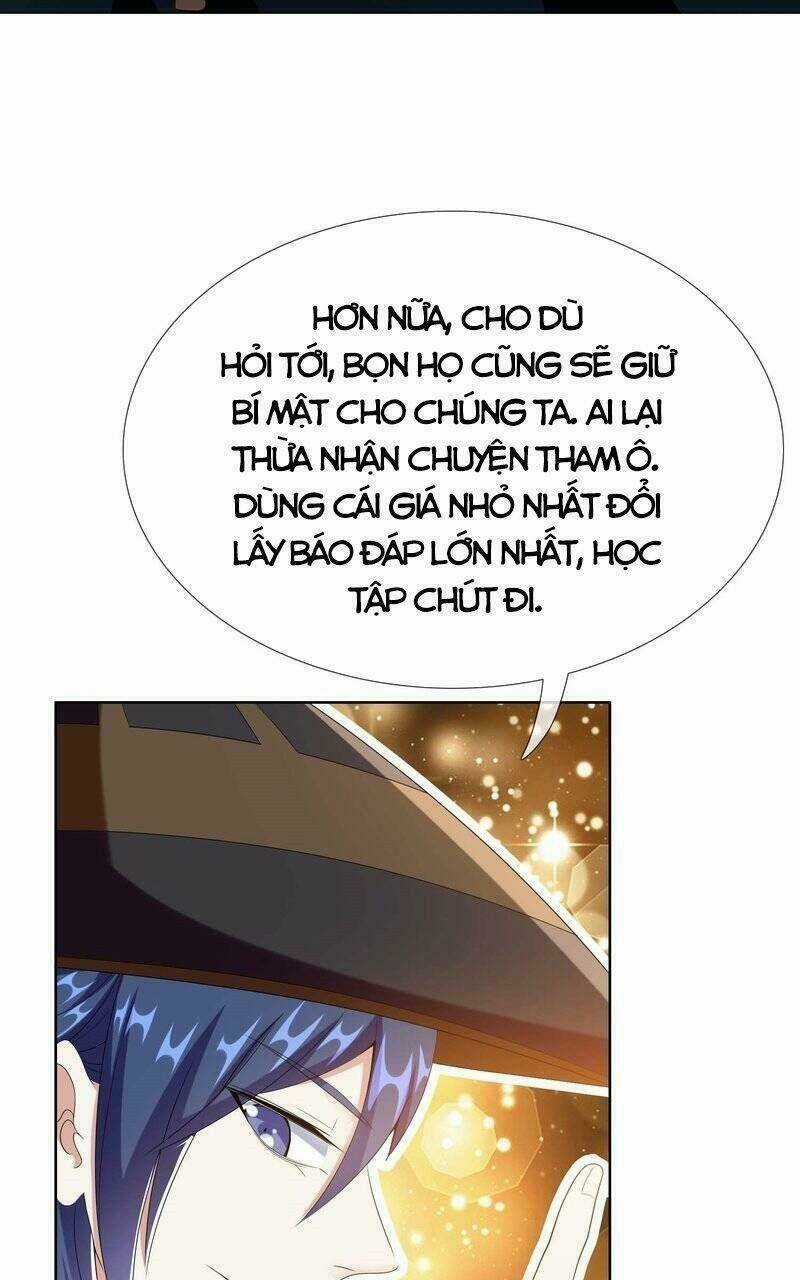 Ta Không Phải Nhân Vật Phản Diện Chapter 91 trang 19