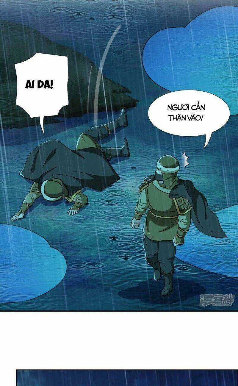 Ta Không Phải Nhân Vật Phản Diện Chapter 91 trang 2