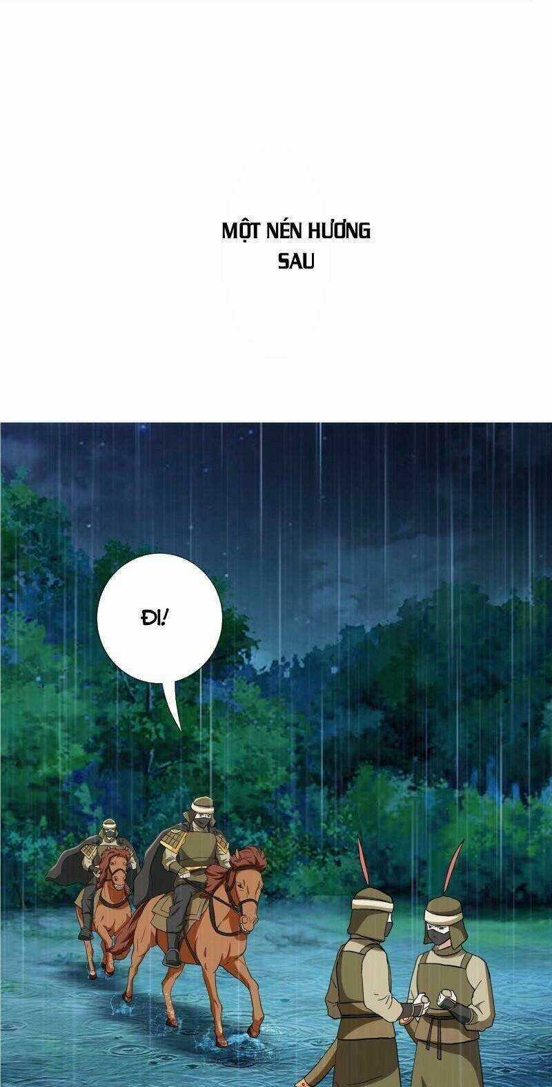 Ta Không Phải Nhân Vật Phản Diện Chapter 91 trang 22