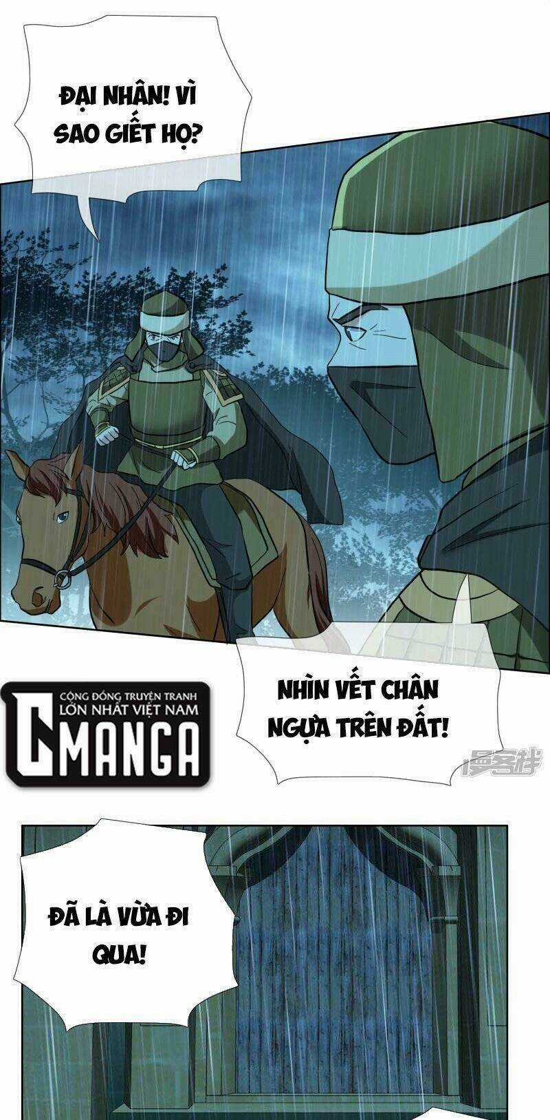 Ta Không Phải Nhân Vật Phản Diện Chapter 91 trang 26