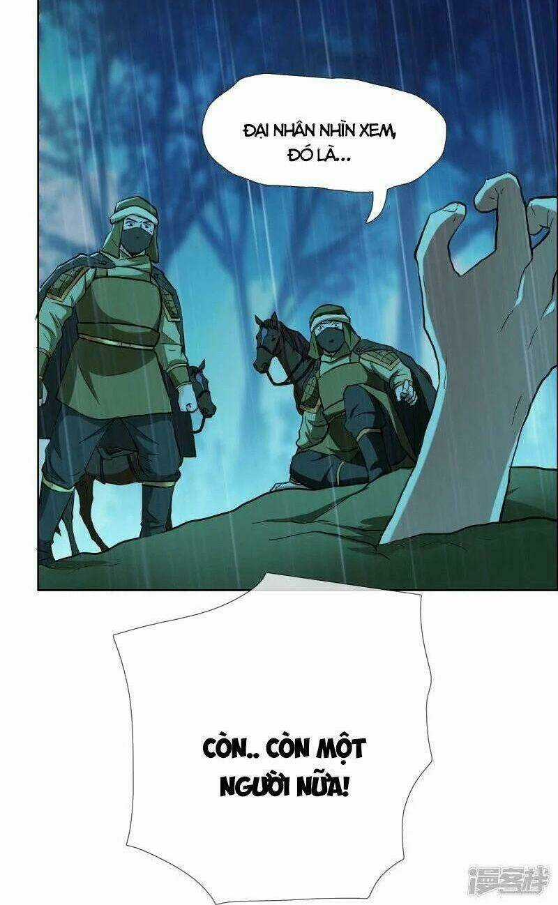 Ta Không Phải Nhân Vật Phản Diện Chapter 91 trang 3