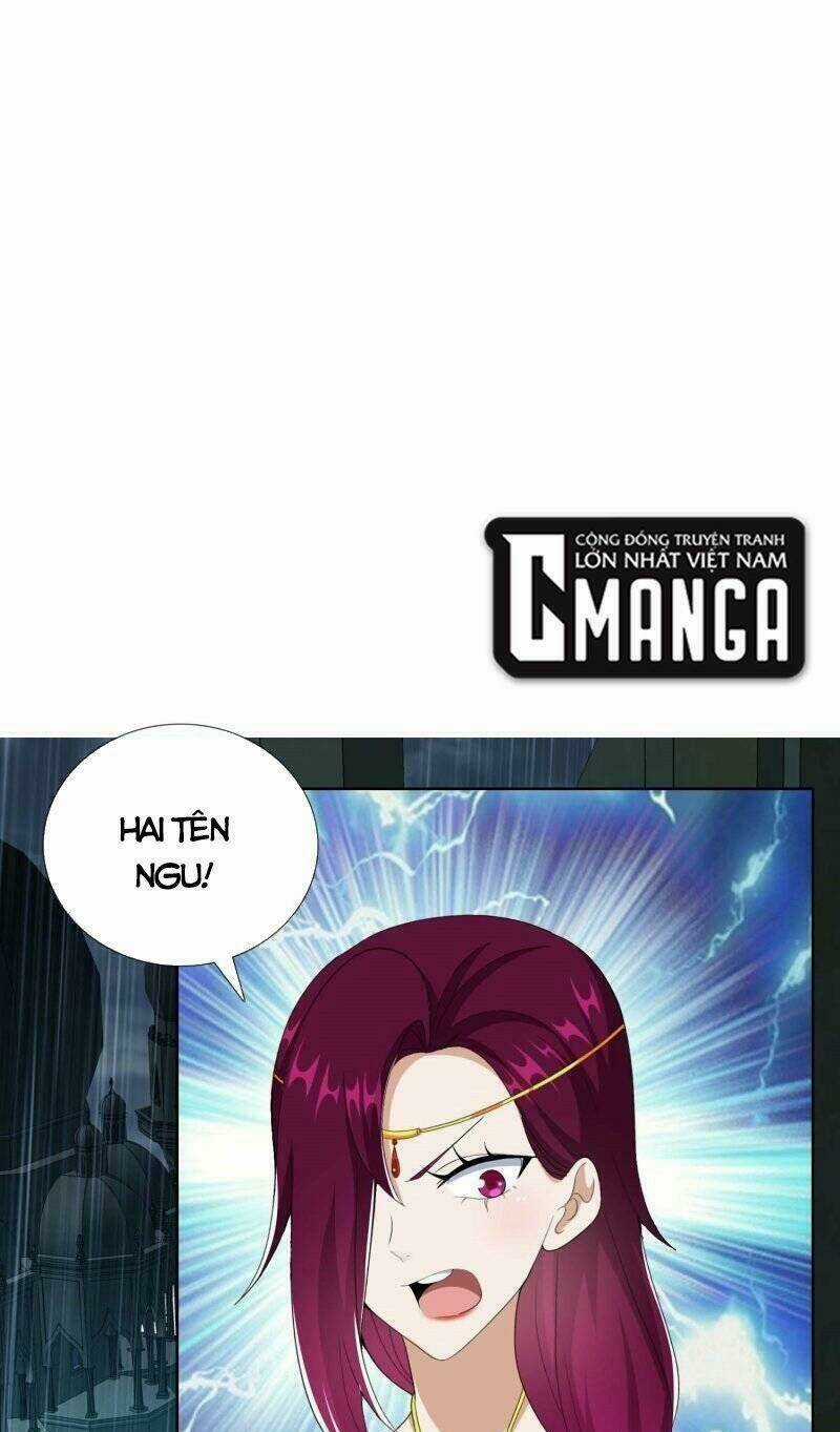 Ta Không Phải Nhân Vật Phản Diện Chapter 91 trang 4