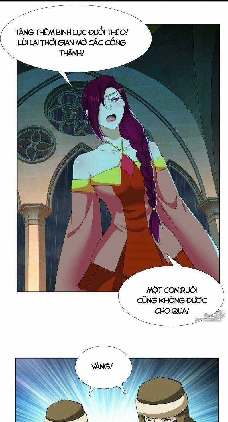 Ta Không Phải Nhân Vật Phản Diện Chapter 91 trang 6