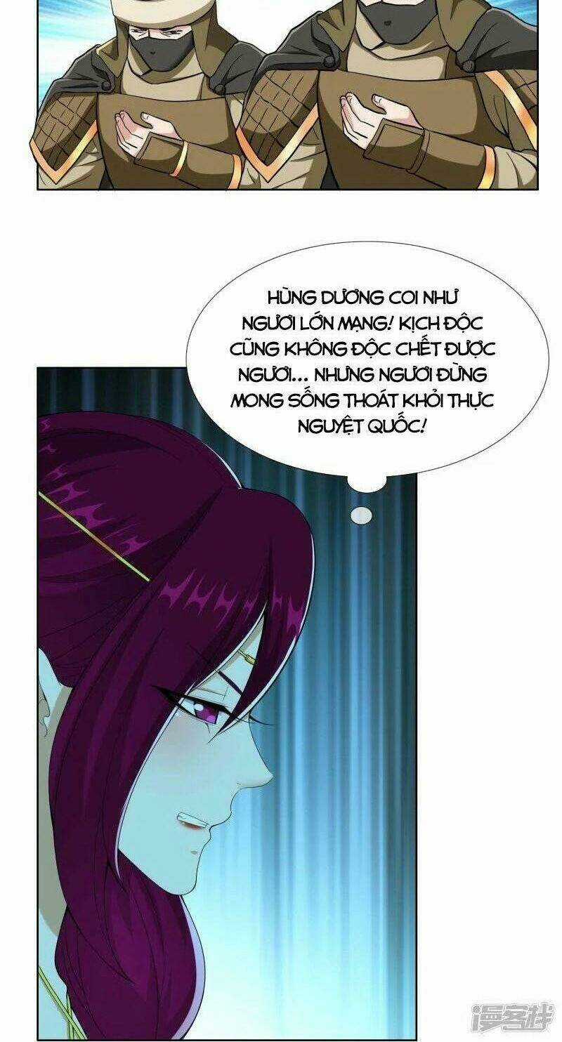 Ta Không Phải Nhân Vật Phản Diện Chapter 91 trang 7