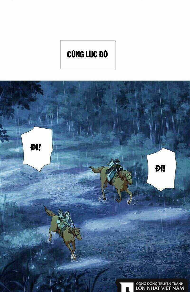 Ta Không Phải Nhân Vật Phản Diện Chapter 91 trang 8