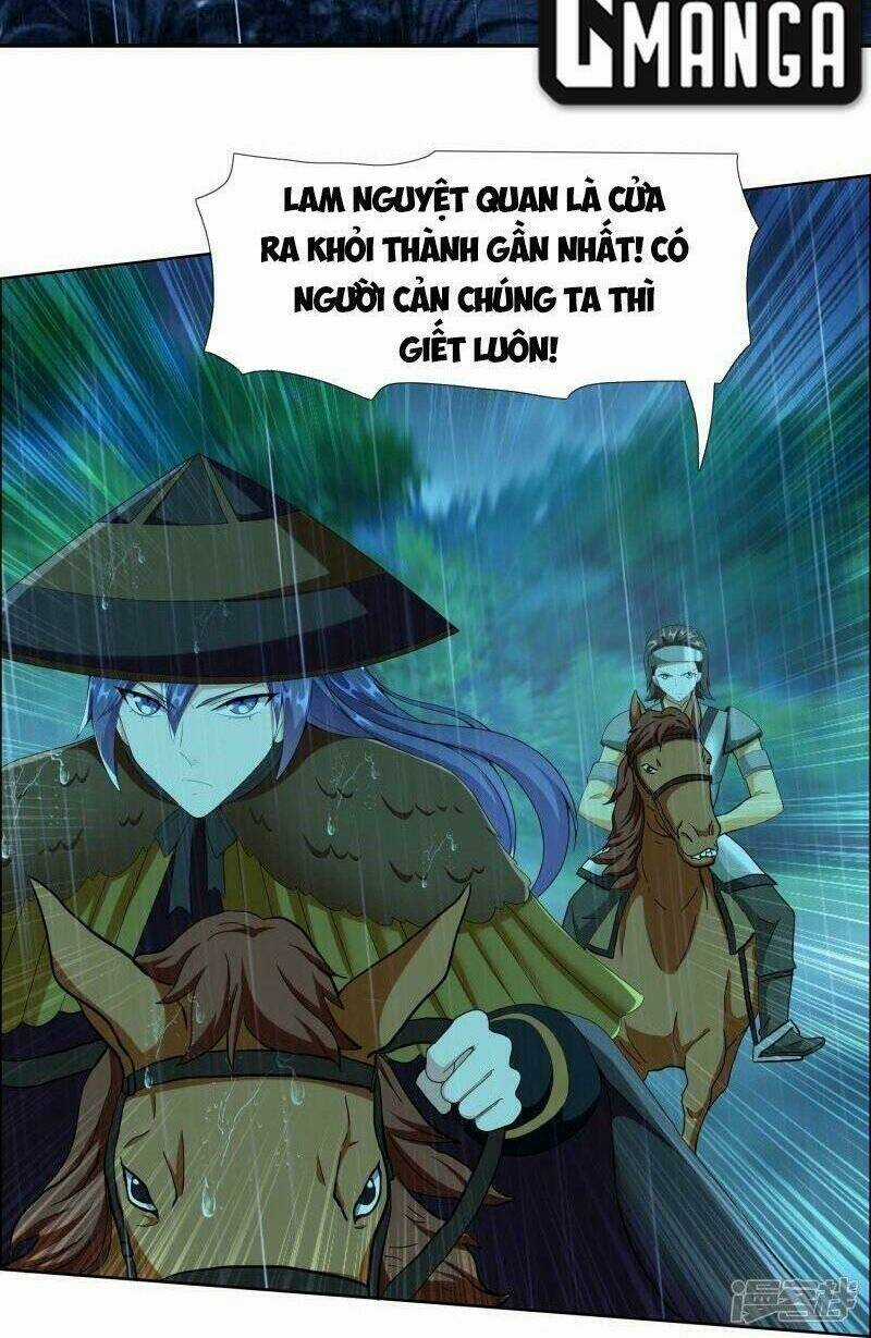 Ta Không Phải Nhân Vật Phản Diện Chapter 91 trang 9