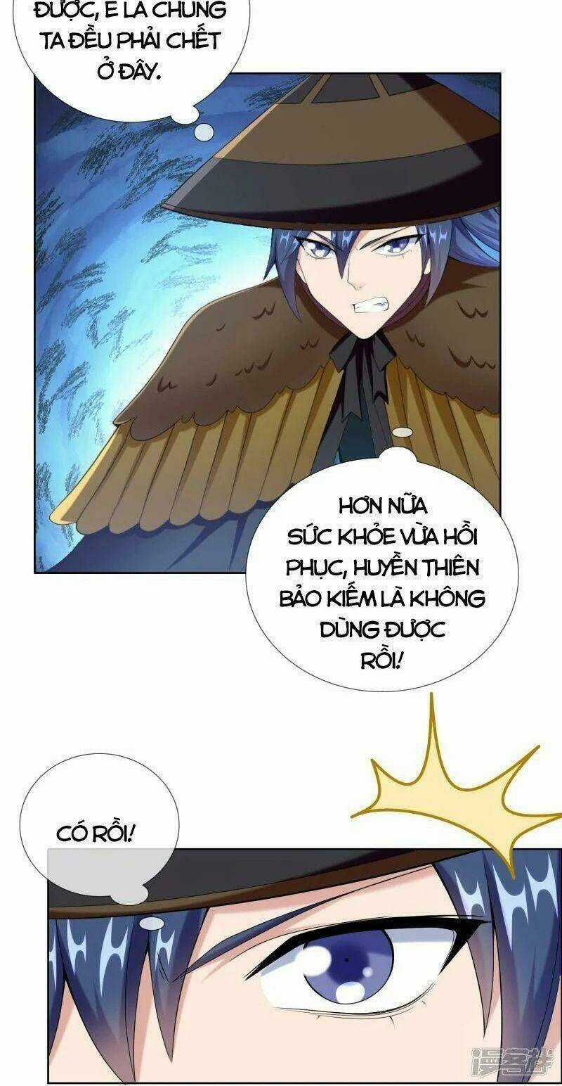 Ta Không Phải Nhân Vật Phản Diện Chapter 92 trang 10