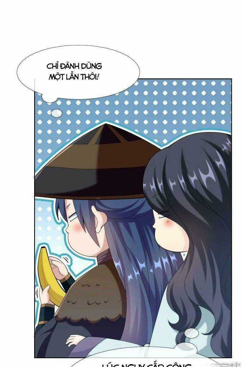 Ta Không Phải Nhân Vật Phản Diện Chapter 92 trang 11