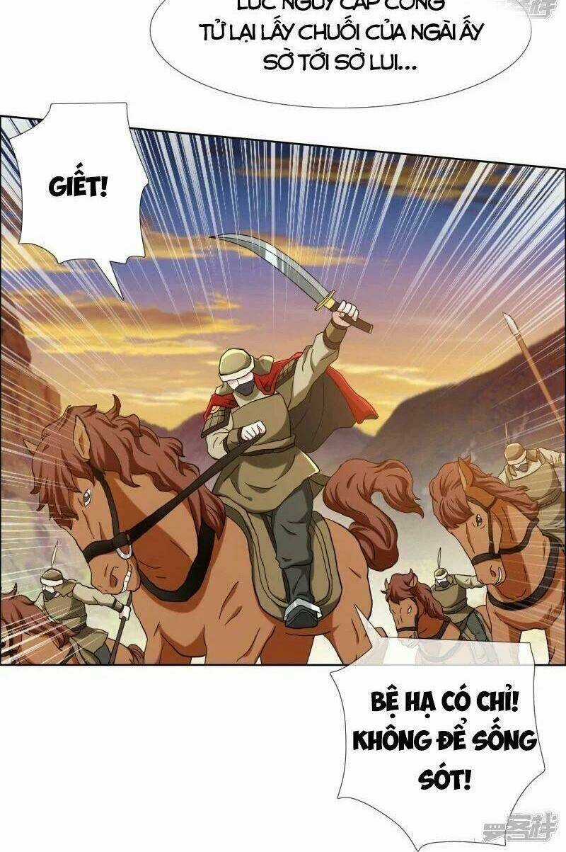 Ta Không Phải Nhân Vật Phản Diện Chapter 92 trang 12