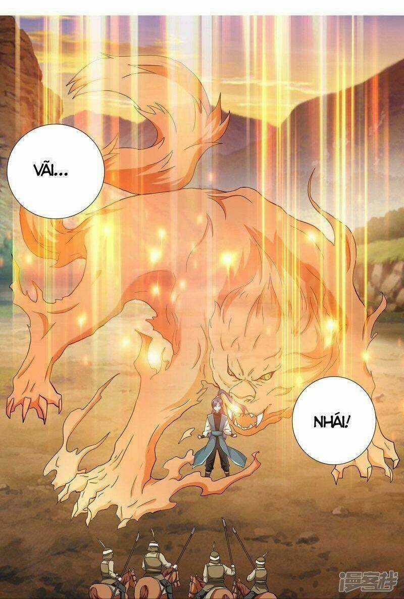 Ta Không Phải Nhân Vật Phản Diện Chapter 92 trang 14