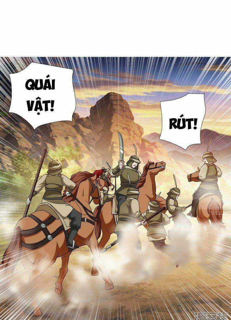 Ta Không Phải Nhân Vật Phản Diện Chapter 92 trang 17