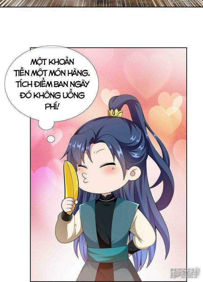 Ta Không Phải Nhân Vật Phản Diện Chapter 92 trang 18