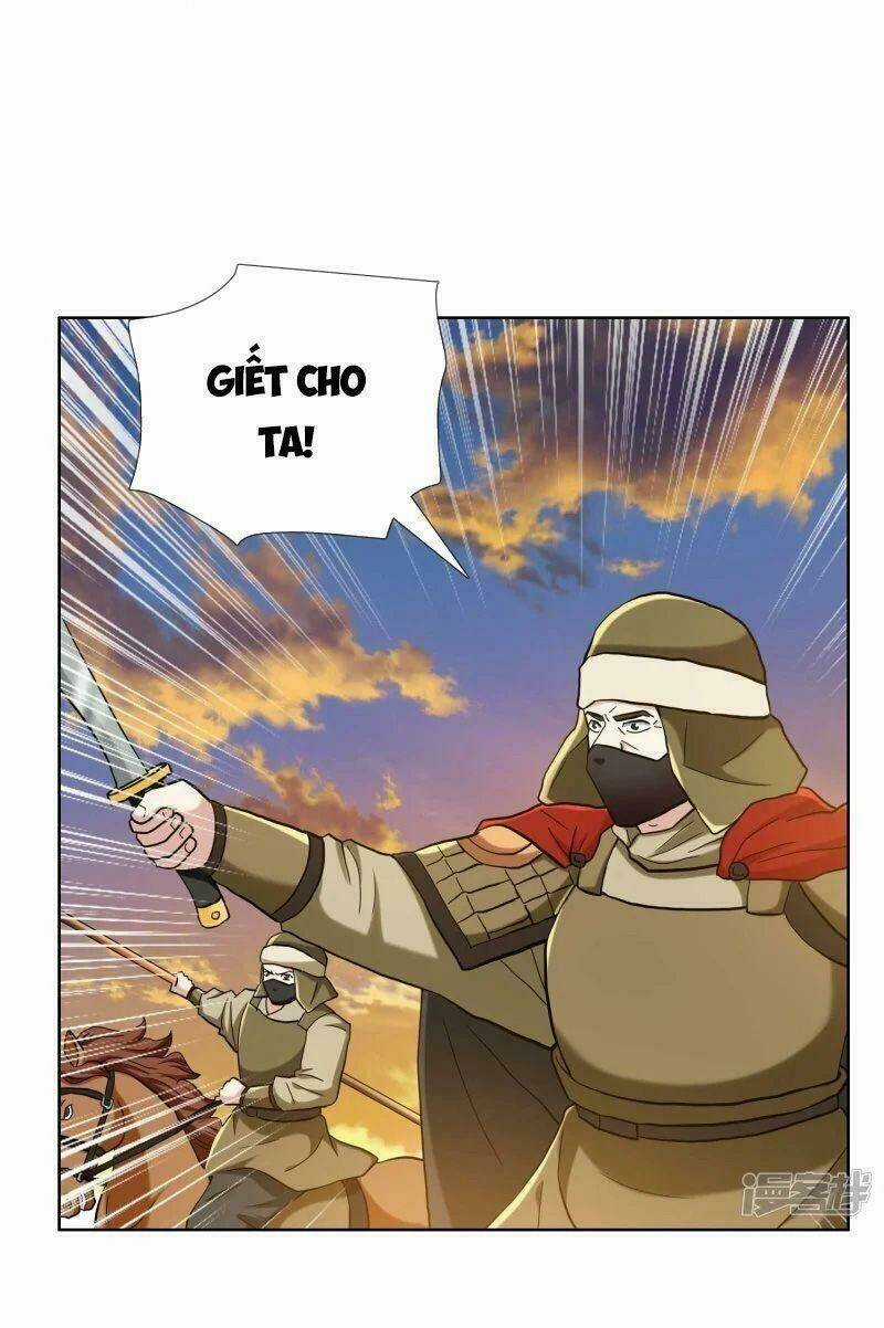 Ta Không Phải Nhân Vật Phản Diện Chapter 92 trang 3