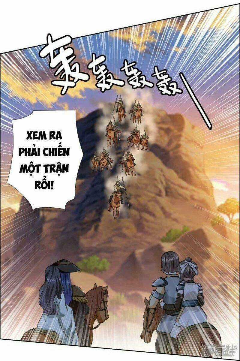 Ta Không Phải Nhân Vật Phản Diện Chapter 92 trang 4