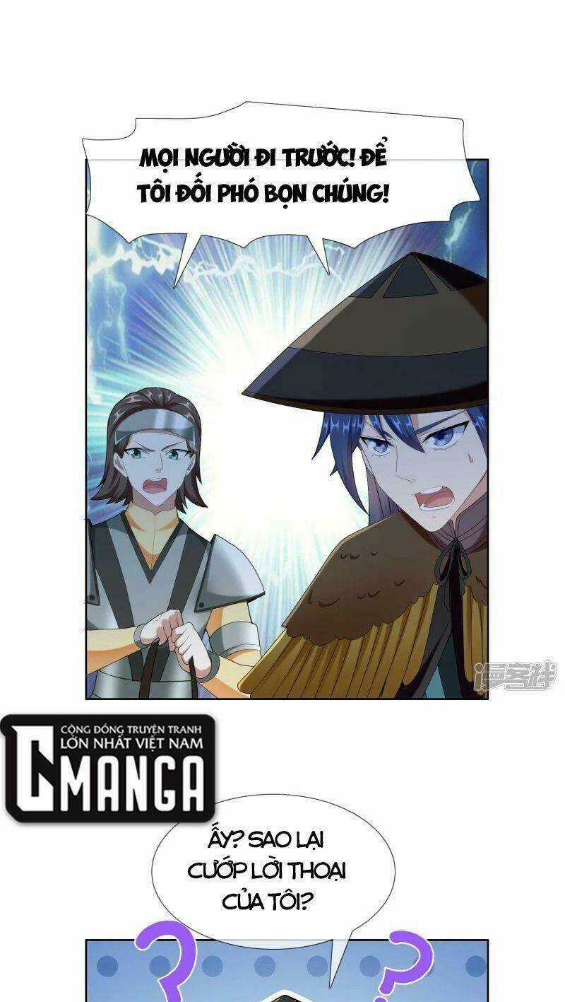 Ta Không Phải Nhân Vật Phản Diện Chapter 92 trang 5