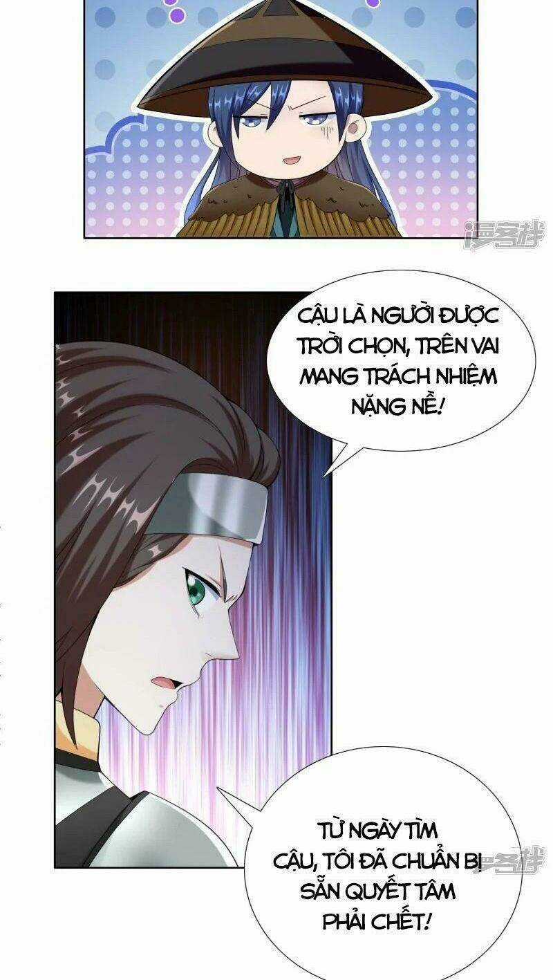 Ta Không Phải Nhân Vật Phản Diện Chapter 92 trang 6