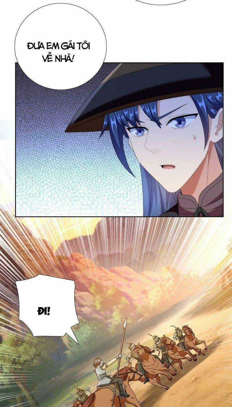 Ta Không Phải Nhân Vật Phản Diện Chapter 92 trang 7