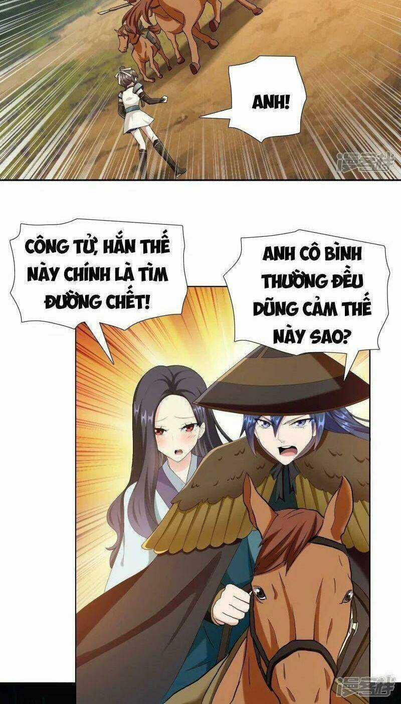 Ta Không Phải Nhân Vật Phản Diện Chapter 92 trang 8