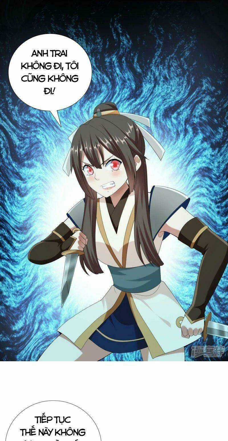 Ta Không Phải Nhân Vật Phản Diện Chapter 92 trang 9