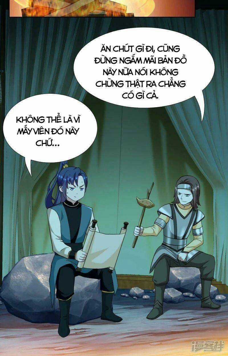 Ta Không Phải Nhân Vật Phản Diện Chapter 93 trang 11