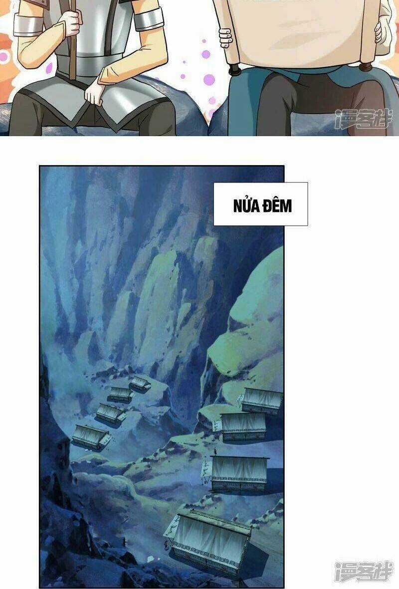 Ta Không Phải Nhân Vật Phản Diện Chapter 93 trang 14